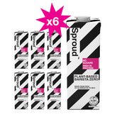 Bautura de Mazare Barista Fara Zahar Sproud 1 l x 6